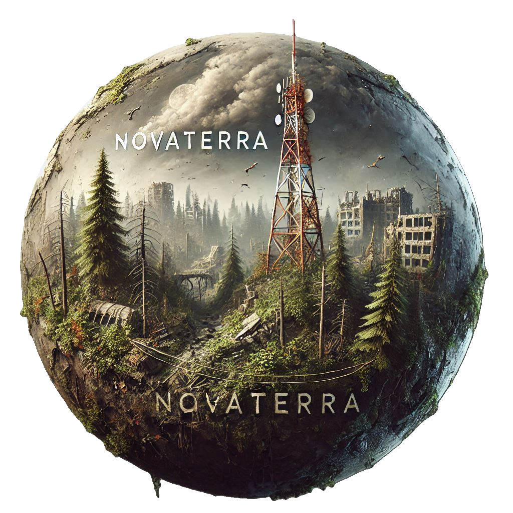 Nova Terra